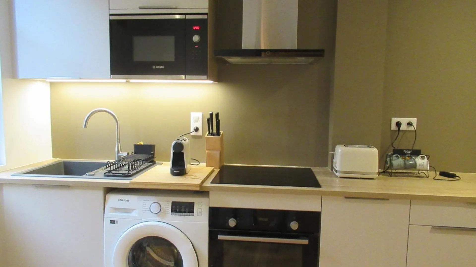 Apartment Appartement Village Simorre
