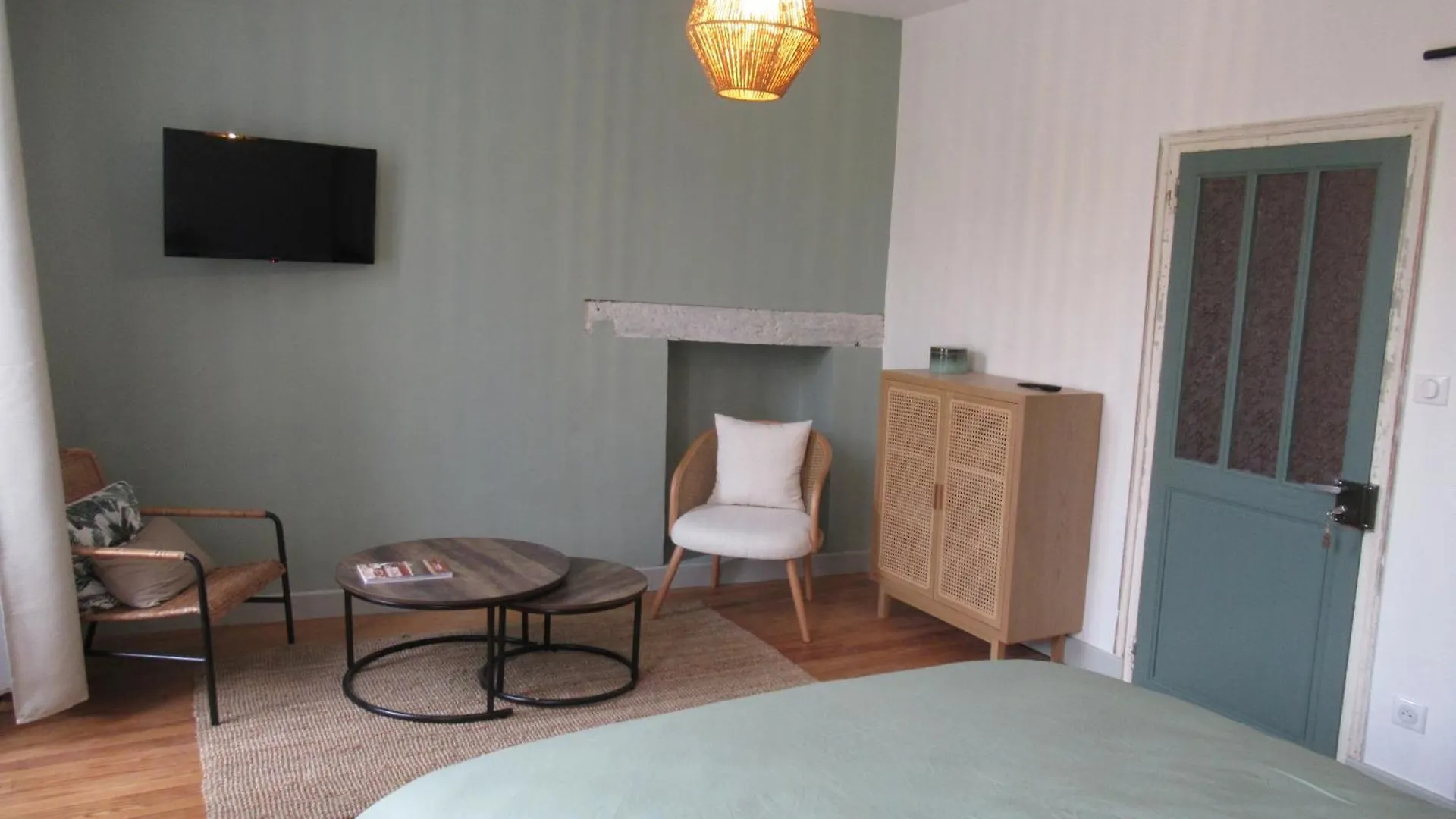 Appartement Village Simorre 0*,  France