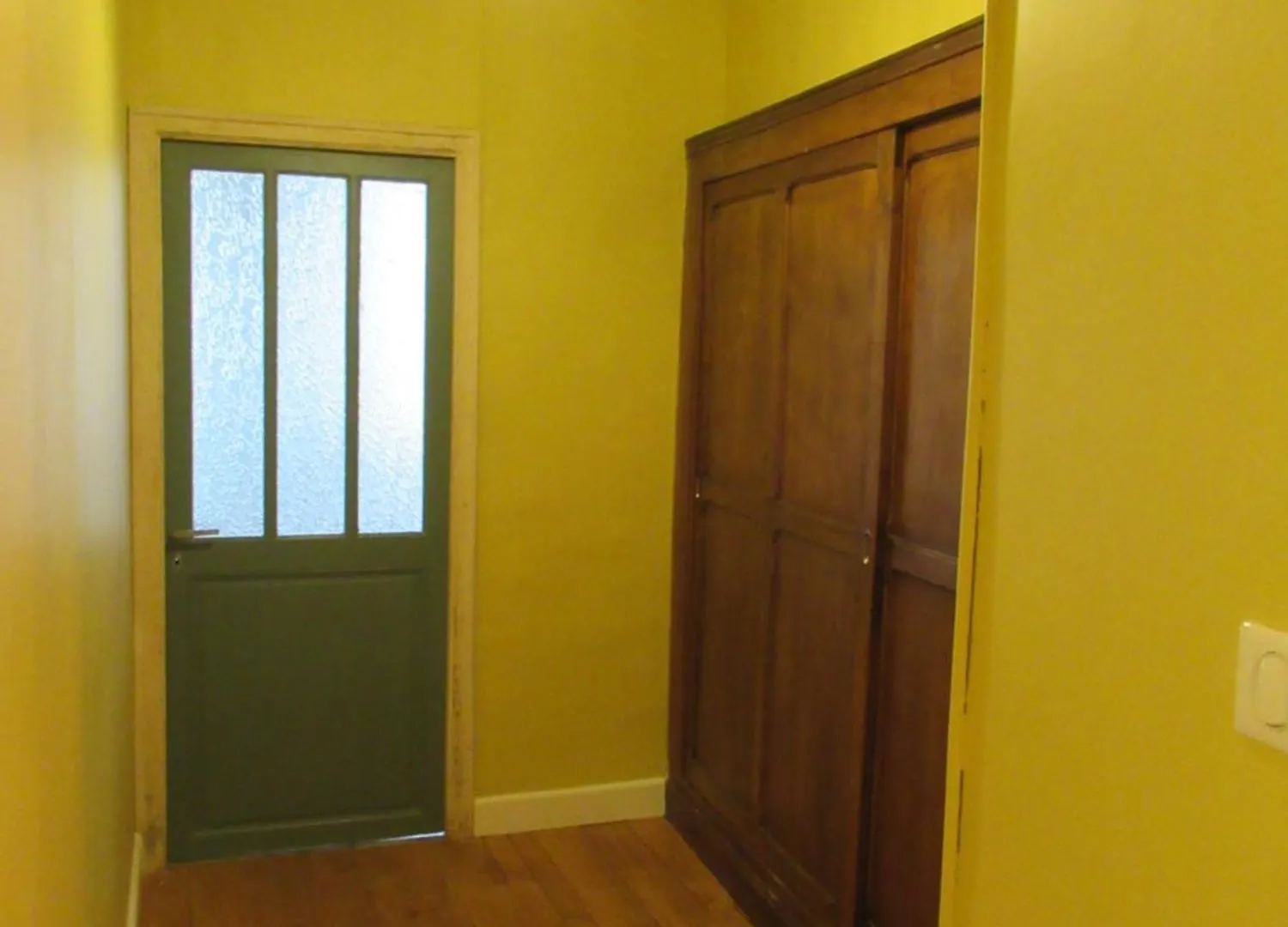 Appartement Village Simorre