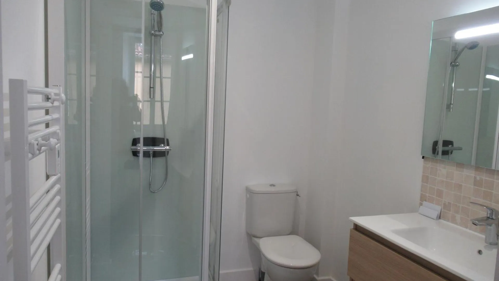 Appartement Village Simorre Apartment