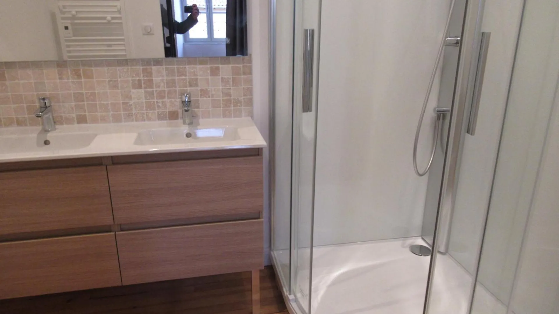 Appartement Village Simorre 0*,