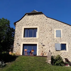 Couette-café La Croisée Des Arts, La Bastide-l'Eveque