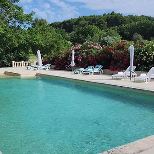 La Bastide Artistique Hébergement de vacances Cadenet