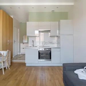 Le Montplaisir - équipé - Proche Métro Appartement Lyon