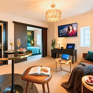 – Le Roitelet Appartement Tullins